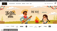 Desktop Screenshot of figueiro.com